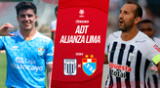 Alianza Lima visita a ADT en la sexta jornada de la Liga 1