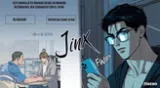 Conoce a qué hora se estrena 'Jinx', capítulo 49 completo en ESPAÑOL y dónde leer el manhwa BL para adultos +18.