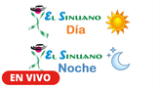 Resultados Sinuano Día y Noche de HOY sábado 2 de marzo del 2024.
