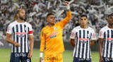 Ángelo Campos sigue suspendido y no jugará ante Sporting Cristal