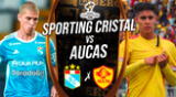 Sporting Cristal enfrenta a Aucas por la Copa Libertadores Sub 20.