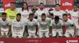 Universitario está invicto en sus primeros seis partidos de la Liga 1