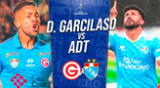 Deportivo Garcilaso vs ADT EN VIVO por Copa Sudamericana