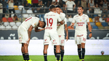 Universitario está invicto en la Liga 1 2024. Foto: Universitario