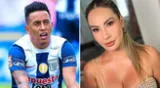 Cueva reaparece con impactante mensaje para su esposa: "Estaré como nunca antes estuve".