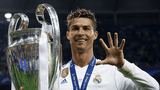 Cristiano Ronaldo jugó en el Real Madrid desde 2009 hasta 2018. Foto: Cristiano Ronaldo