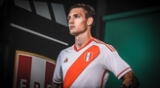Oliver Sonne y la posibilidad de ser convocado a la selección peruana.