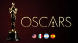 Concoe la programación de los premios Oscar 2024 con los horarios y canales.