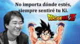 Los mejores mensajes de Dragon Ball que dejó Akira Toriyama