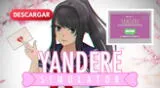 Obtén AQUÍ el LINK de descarga GRATUITA de la última versión de Yandere Simulator APK.