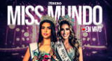 Miss Mundo 2024 EN VIVO HOY, 9 de marzo