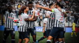 Alianza Lima afrontaría amistoso internacional en marzo.