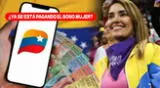 El Bono Mujer es uno de los beneficios más esperados en Venezuela.