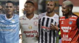 Repasa la tabla de posiciones del Torneo Apertura 2024 de la Liga 1.