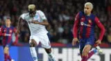 Barcelona enfrenta a Napoli el partido de vuelta de octavos de final