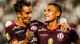 Universitario vs. Cusco FC por Liga 1