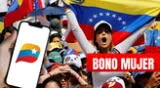 Bono Mujer: revisa detalles de lo que sería este beneficio en Venezuela