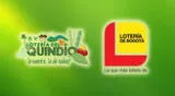 Repasa la transmisión de la Lotería de Quindío y del Bogotá.