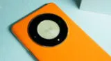 HONOR Magic 6 Lite, caracteristicas y review del telefono chino Snapdragon 6 Gen 1 y cámara 108mp.