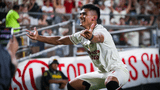 Universitario está invicto en la Liga 1 2024 con 20 puntos. Foto: Universitario