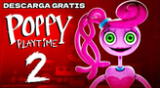 Poppy Playtime Chapter 2 APK GRATIS para Android