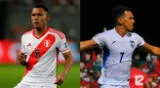El encuentro entre Perú vs. Nicaragua se llevará a cabo por fecha FIFA.