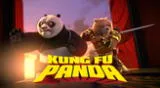 Conoce dónde ver todas las películas de Kung Fu Panda vía streaming online.