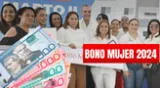 Bono Mujer en República Dominicana: conoce todo sobre el beneficio