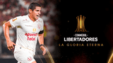 Universitario clasificó a la fase de grupos de la Copa Libertadores tras 3 años. Foto: Composición Líbero/Universitario/Copa Libertadores