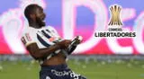 Alianza Lima disputará la fase de grupos de la Copa Libertadores 2024
