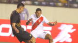 Perú comienza con su prepración a la Copa América