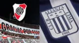 River Plate y Alianza Lima no compartirán grupo en la Libertadores 2024.