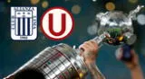 Alianza Lima y Universitario ya conocen a sus rivales para la Copa Libertadores 2024