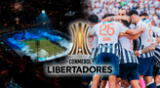 Fixture de Alianza Lima en la Libertadores