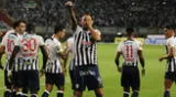 Alianza Lima y los futbolistas que prestó por toda la temporada 2024
