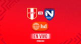 Perú jugará ante Nicaragua un partido amistoso internacional por fecha FIFA vía América TV EN VIVO