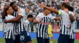 Futbolista uruguayo indicó que Alianza Lima es un grande del continente