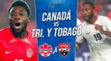 Canadá vs. Trinidad y Tobago EN VIVO: día, hora y canal para ver duelo por Liga de Naciones Concacaf