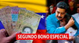 Conoce todos los detalles del Segundo Bono Especial de Venezuela, vía Sistema Patria.