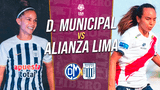Alianza Lima y Deportivo Municipal debutan en la Liga Femenina 2024.