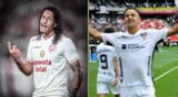 Universitario y LDU se enfrentan por la fecha 1 de la Copa Libertadores 2024.