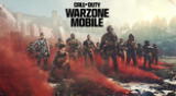 Estos son los requisitos técnicos para jugar Warzone Mobile en Android e iOS.