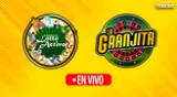 Revisa los resultados EN VIVO de Lotto Activo y La Granjita del jueves 28 de marzo de 2024.