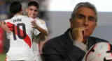 Juan Carlos Oblitas sorprendió tras revelar qué jugador de Perú fue el que más le gusto