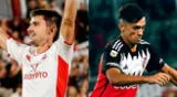 River Plate choca con Huracán.