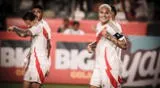 Selección peruana escaló en el ranking FIFA, según Misterchip