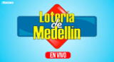 Revisa los resultados de la Lotería de Medellín del sábado 30 de marzo de 2024.
