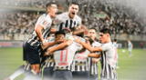 Alianza Lima se ilusiona con ser campeón del Torneo Apertura 2024.