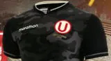 Universitario lanzó su tercera camiseta para el año de su centenario.