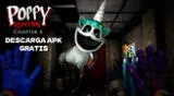 Poppy Playtime Chapter 4, fecha estreno y cómo descargar videojuego de terror